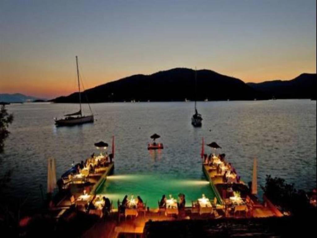 Hotel Karia Bel - Adult Only +12