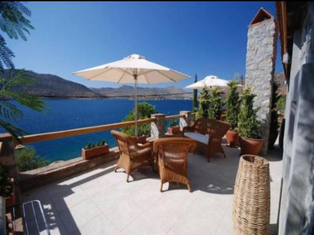 Hotel Karia Bel - Adult Only +12