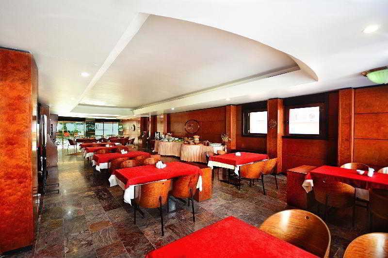 Hotel Starton