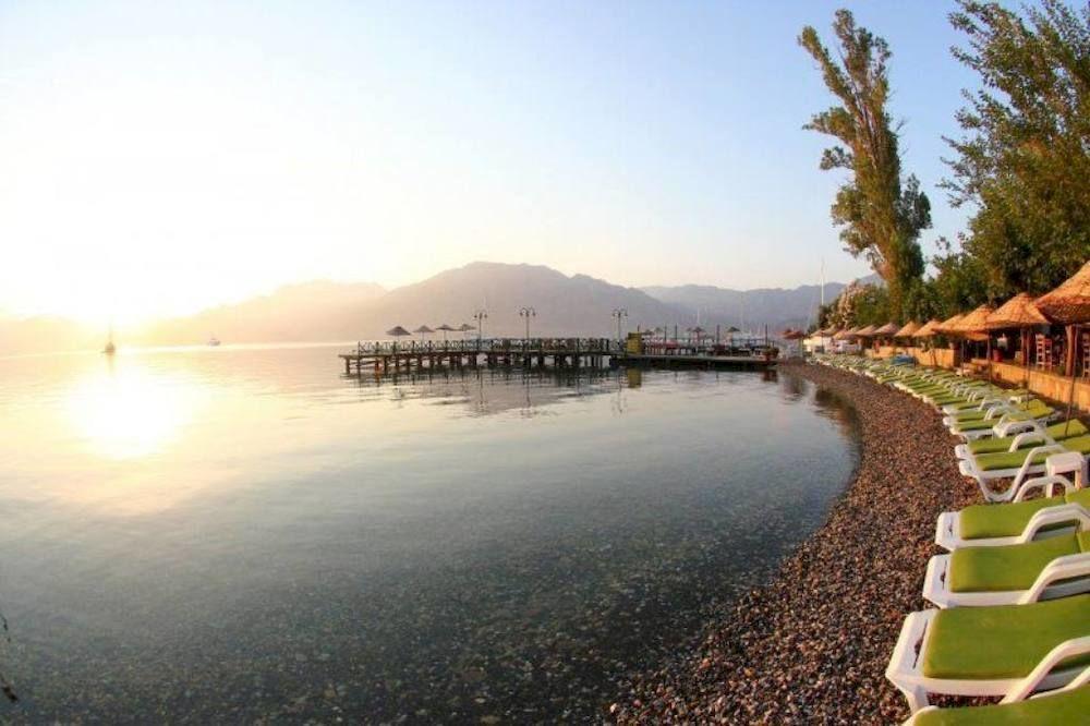 Mavi Deniz Selimiye (Aegean)