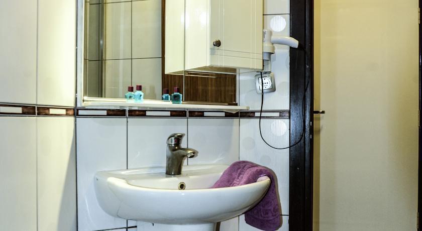 Comfort Downtown Hotel Istanbul