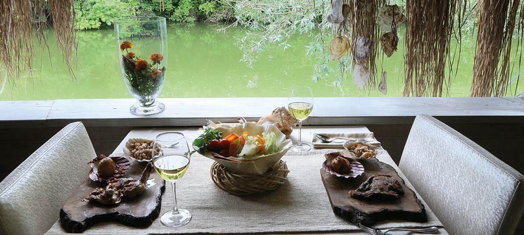 Lethe Exclusive (adults Only) Bed & Breakfast *