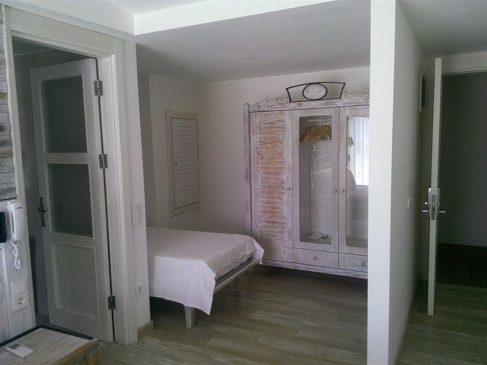 Hotel Dedeminn Marina 3*