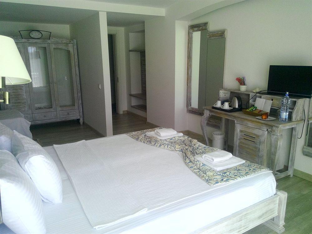 Dedeminn Marina Hotel Gocek (Fethiye)