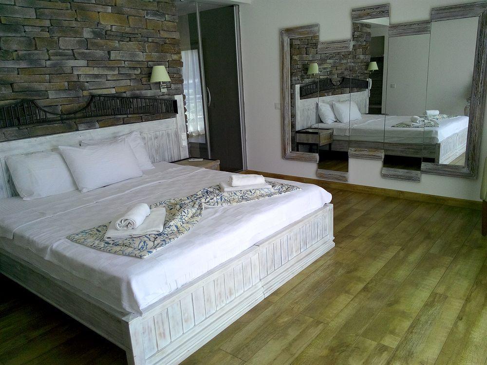 Dedeminn Marina 3* Gocek (Fethiye)