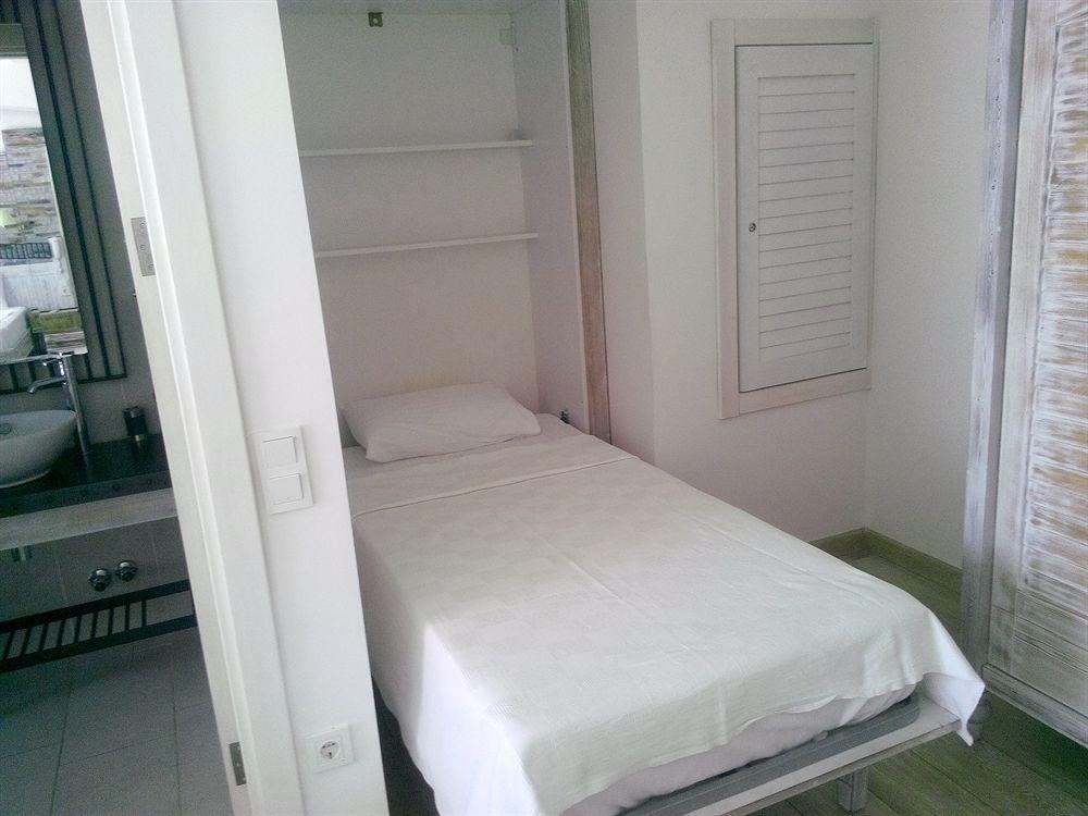 Hotel Dedeminn Marina