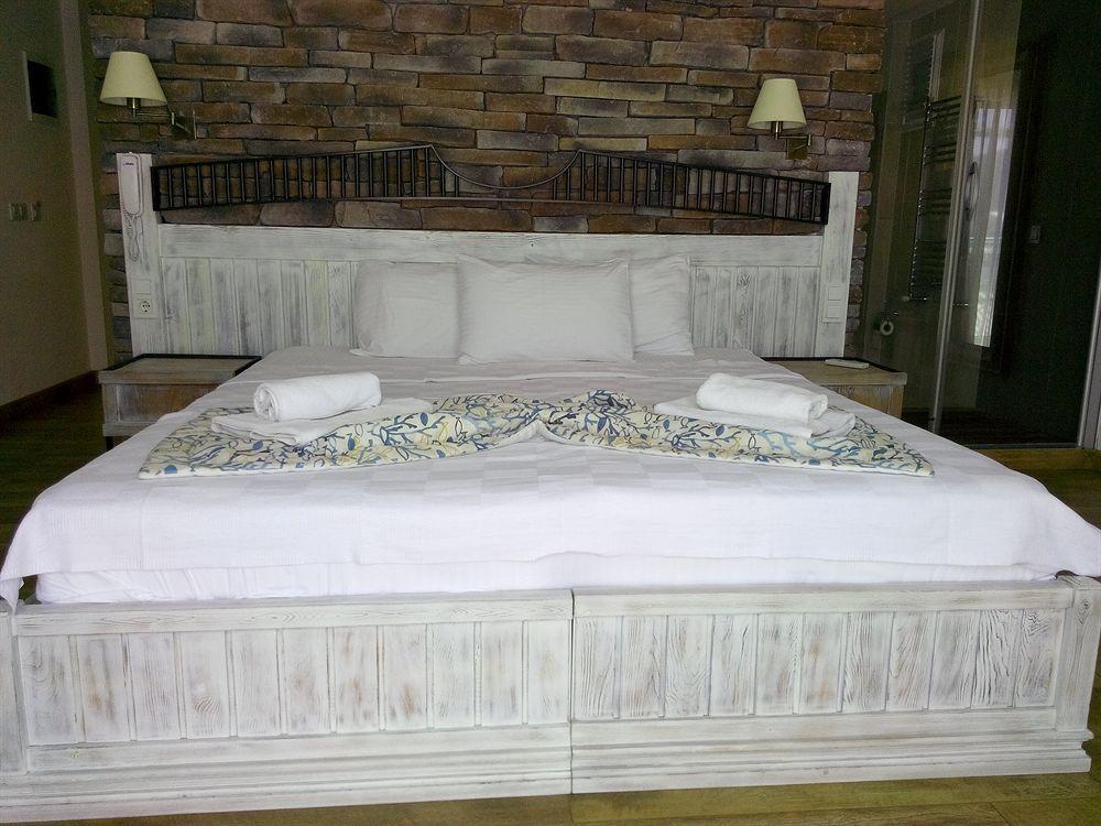 Dedeminn Marina Hotel Gocek (Fethiye)