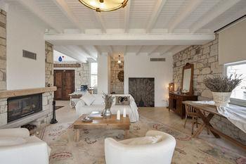 Ev Bharat Butique Hotel, 2* Alacati