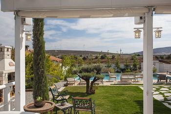 Ev Bharat Butique Hotel, Hotel Alacati