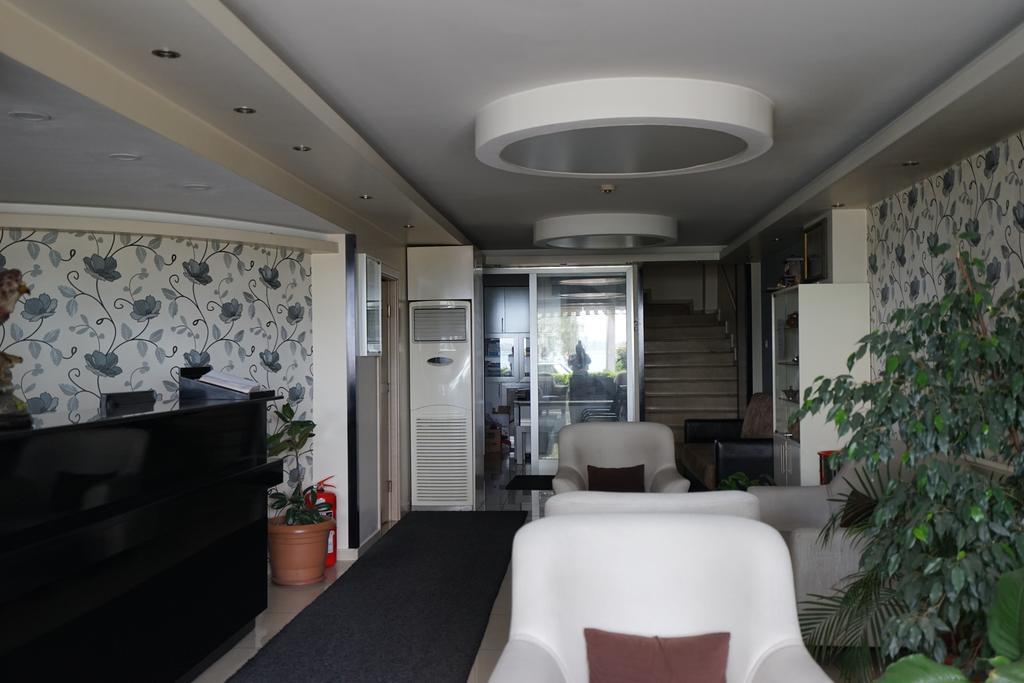 Yalihan Ari Hotel