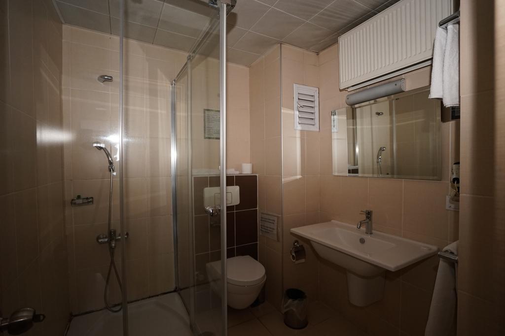 Hotel Yalihan Ari 3*