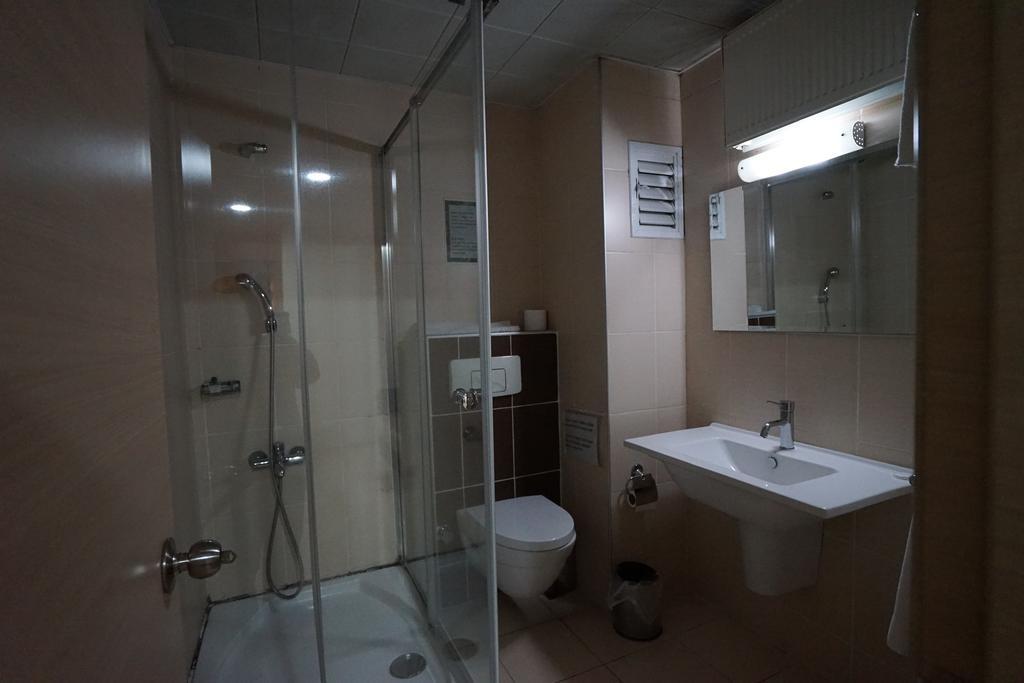 Hotel Yalihan Ari
