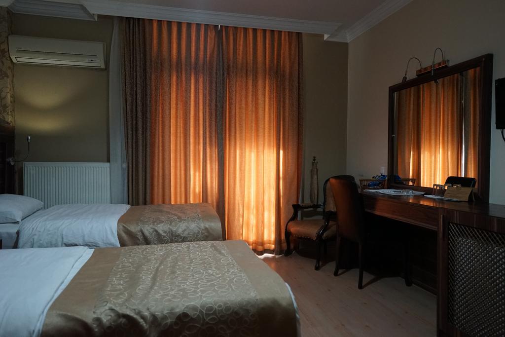 Hotel Yalihan Ari 3*