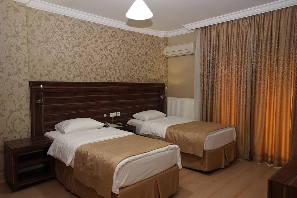 Yalihan Ari Hotel 3*