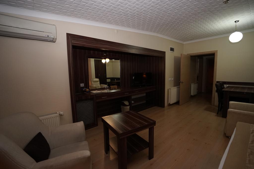 Hotel Yalihan Ari Unye