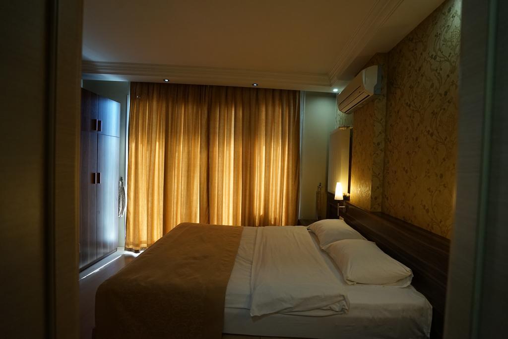 Yalihan Ari Hotel Unye