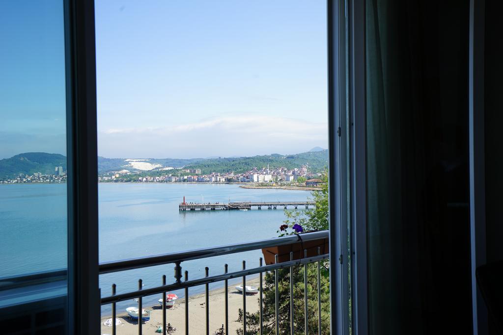 Hotel Yalihan Ari 3*