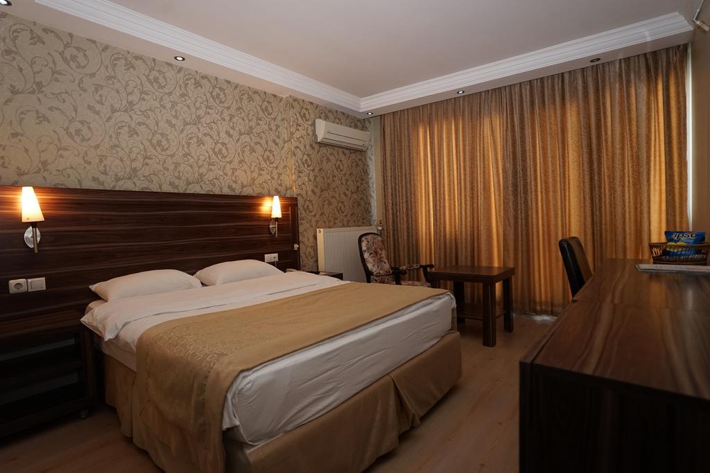 Yalihan Ari Hotel 3*