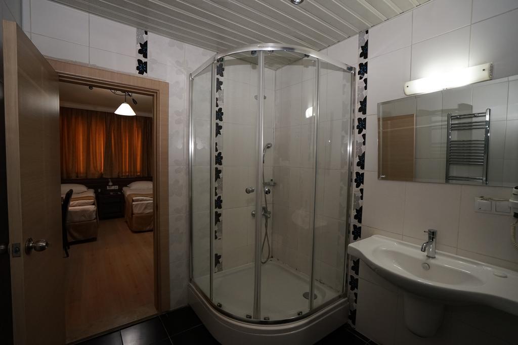 Yalihan Ari Hotel 3*