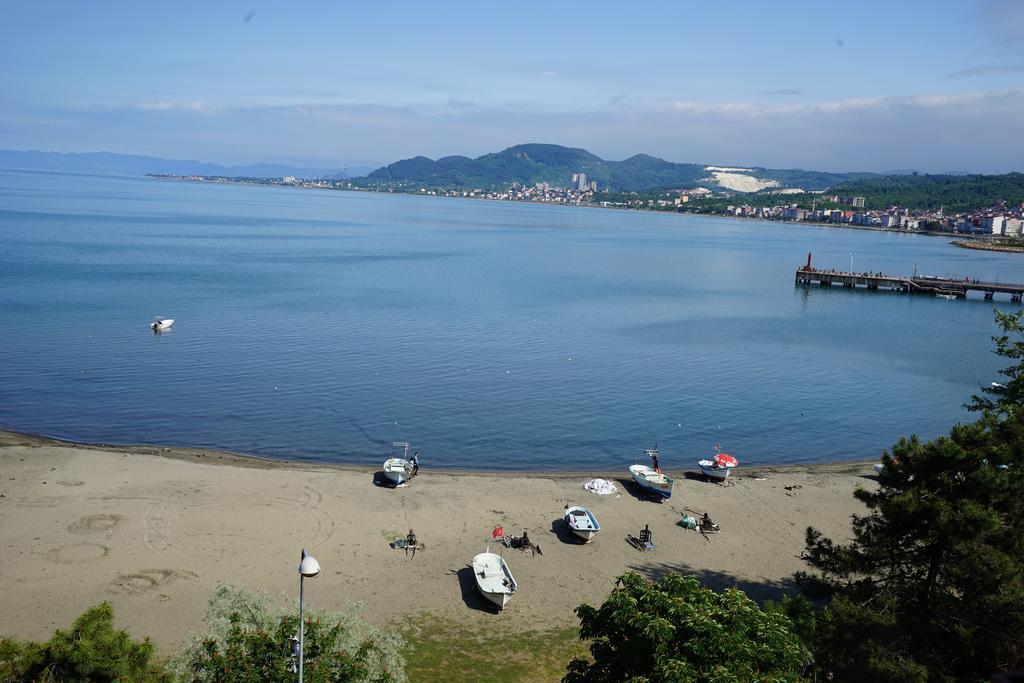 Hotel Yalihan Ari Unye