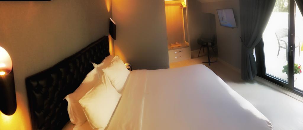 Barbera Hotel Hotel 3*