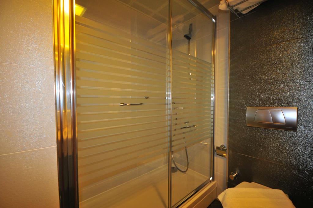 Golden Rock Beach Hotel Marmaris