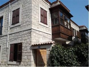 Bed & Breakfast Alayaz