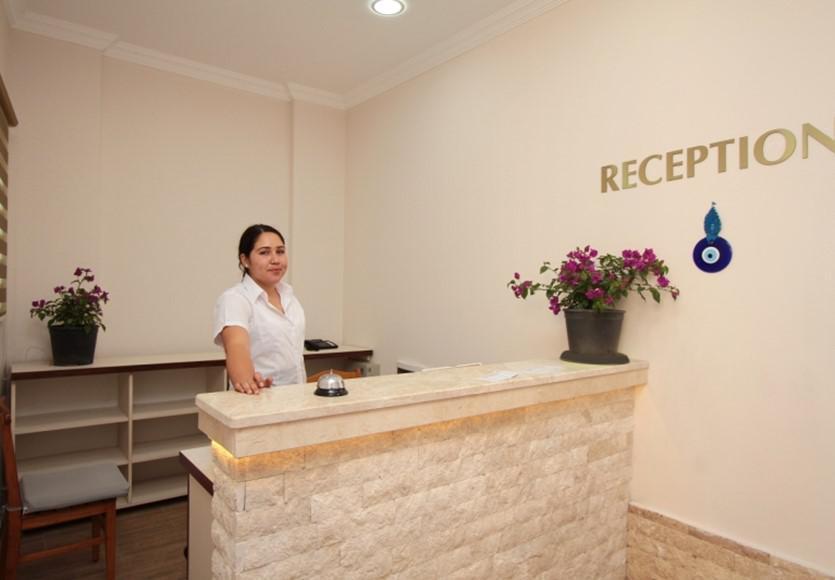 Tymnos Hotel 3*