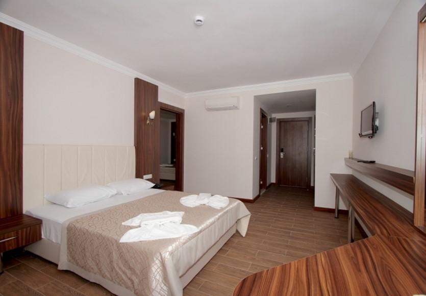 Tymnos Hotel Bozburun