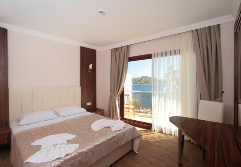 Hotel Tymnos 3*