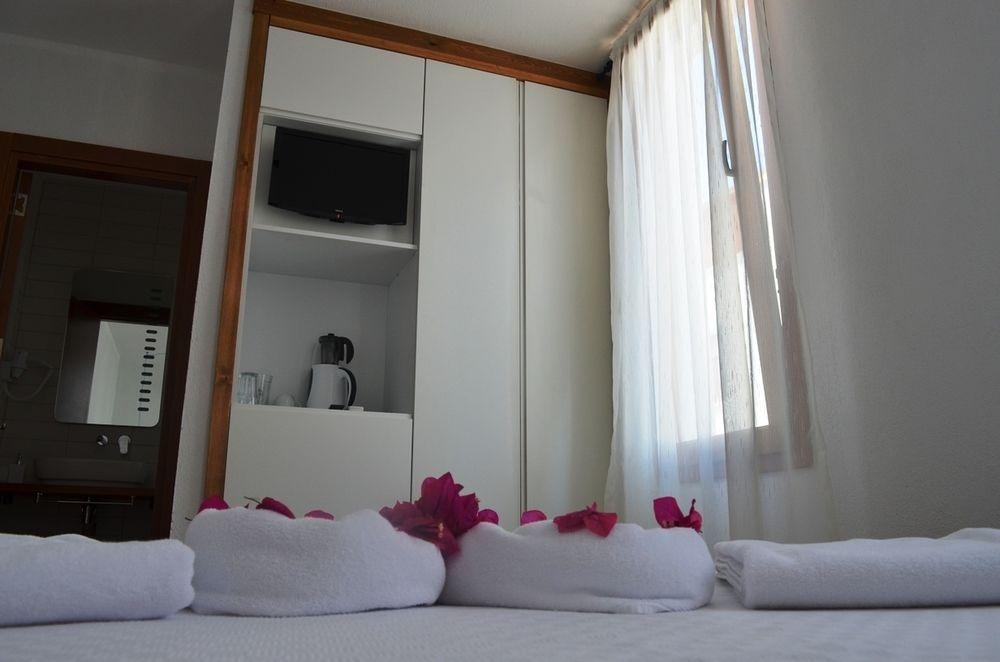Aparthotel Mare Nostrum