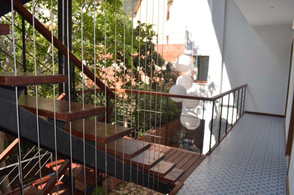 Mare Nostrum Aparthotel 2*