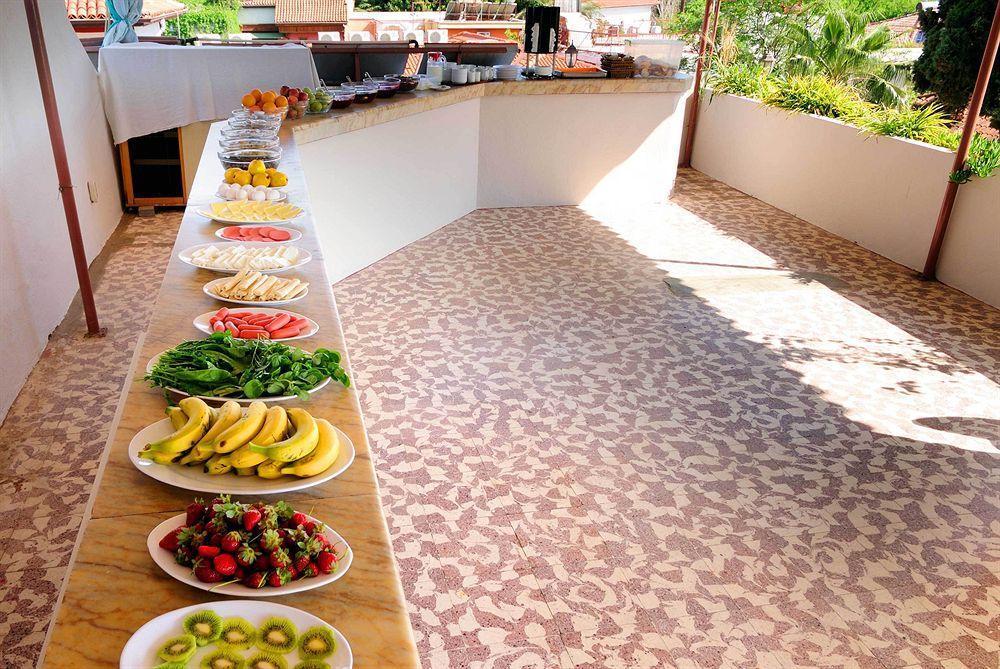 Ozmen Old Town Kaleici (adults Only) Hotel