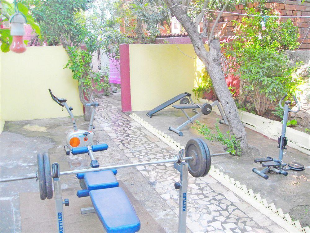 Ozmen Old Town Kaleici (adults Only) 2* Antalya