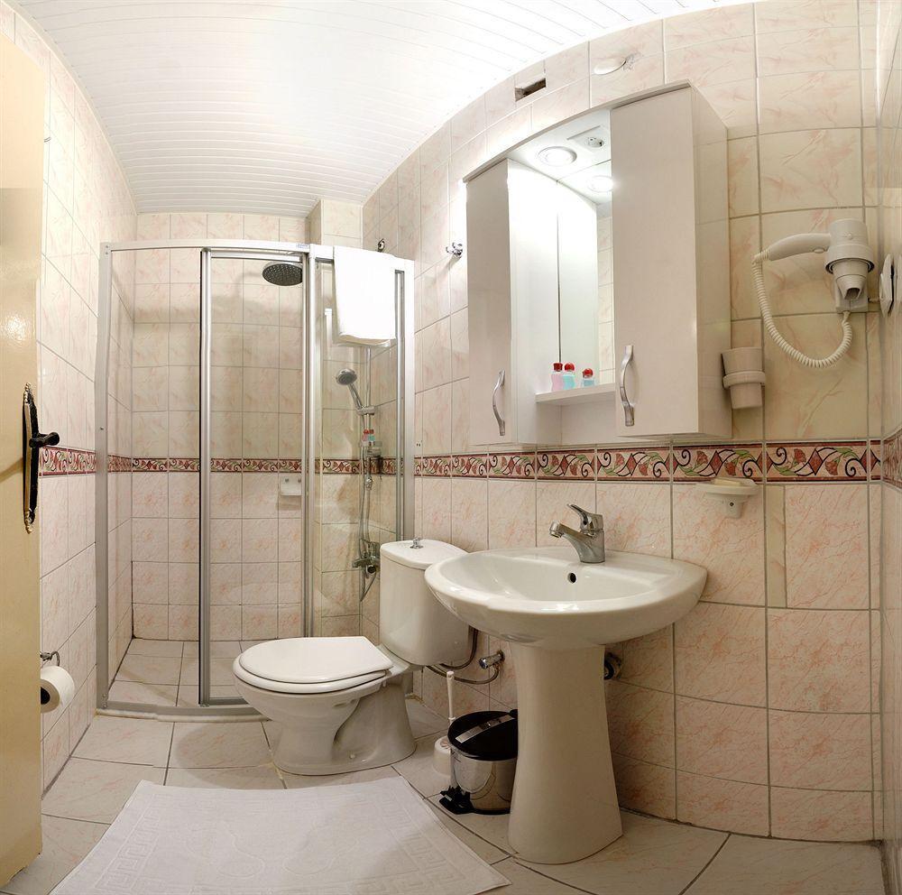 Hotel Ozmen Old Town Kaleici (adults Only) 2*