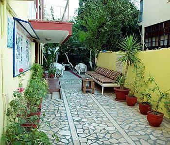 Ozmen Old Town Kaleici (adults Only) Antalya
