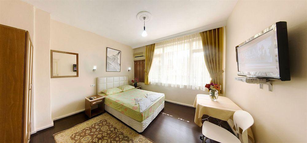 Ozmen Old Town Kaleici (adults Only) 2*