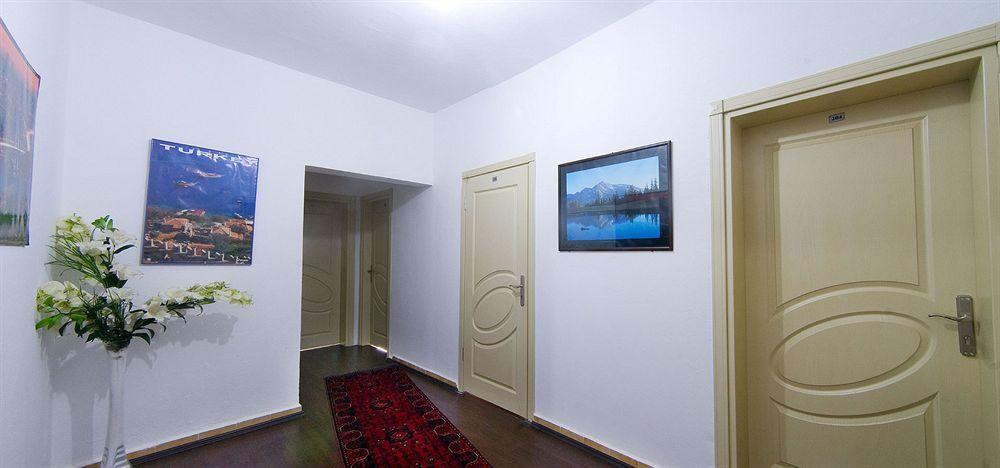 Ozmen Old Town Kaleici (adults Only) Hotel