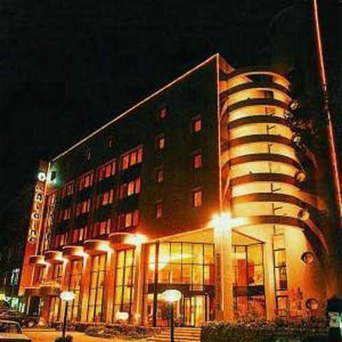 Aldino & Hotel Ankara