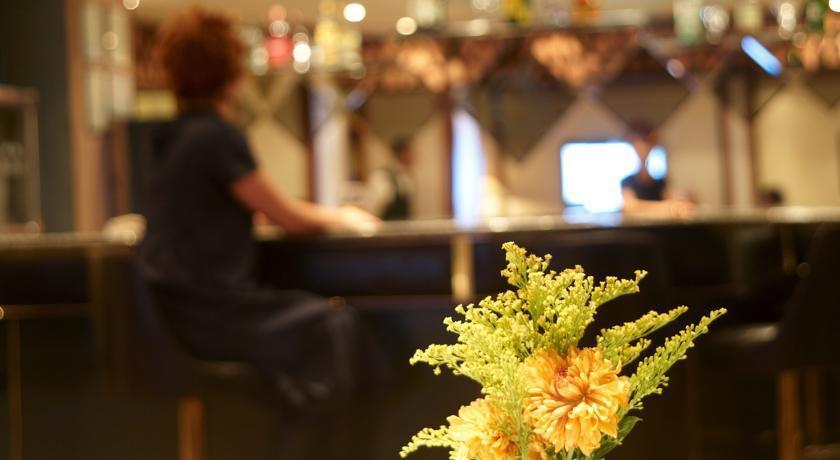 Aldino & Hotel Ankara