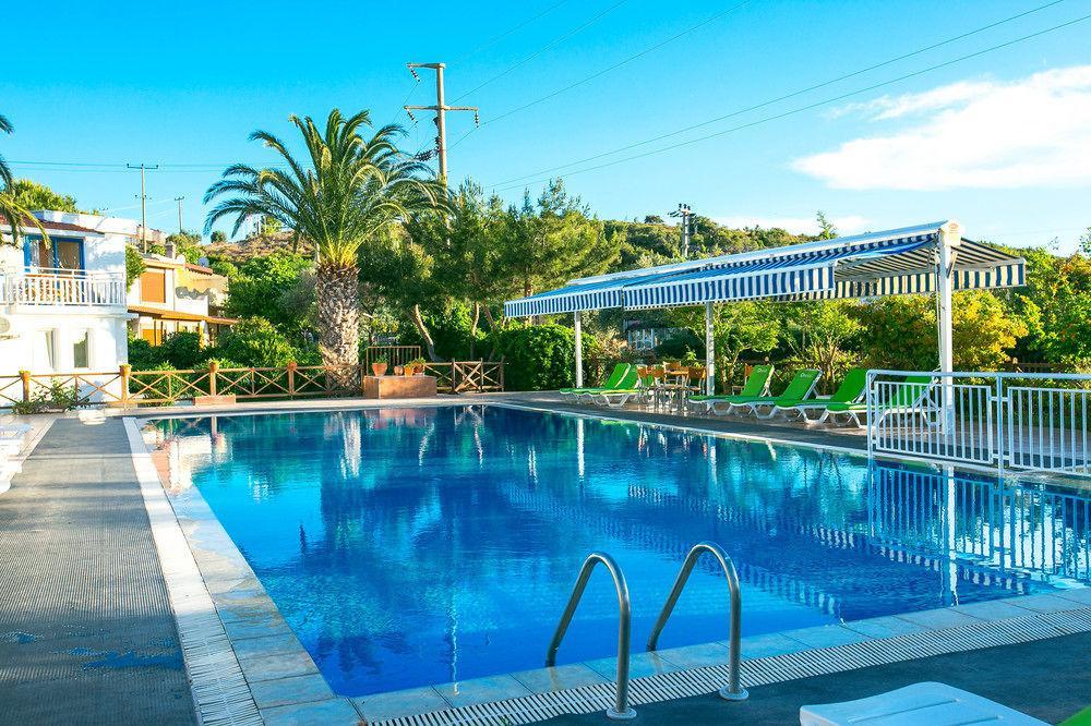 Hanedan Resort Foca