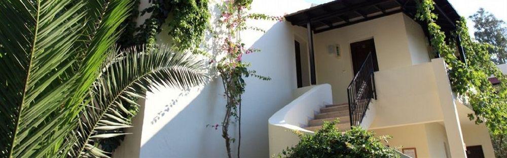Paloma Hotel Bodrum