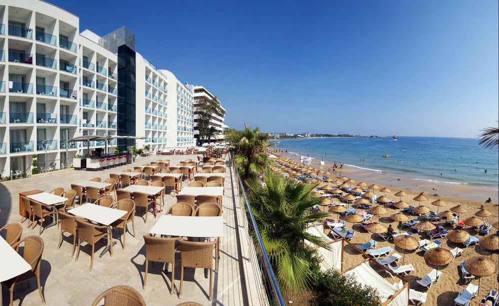 Yalihan 4* Avsallar