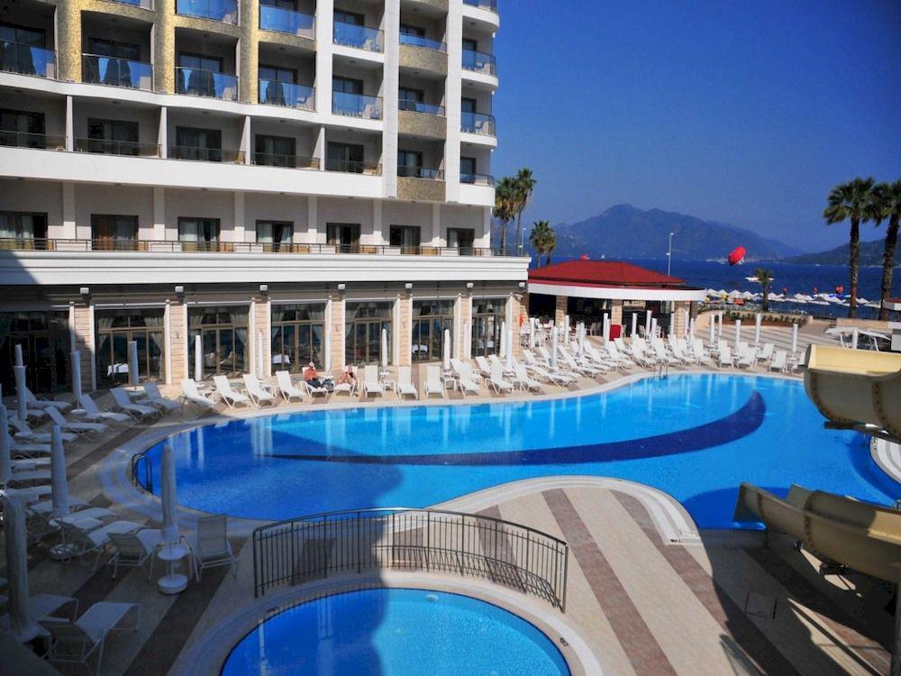 Golden Rock Beach 5* Marmaris
