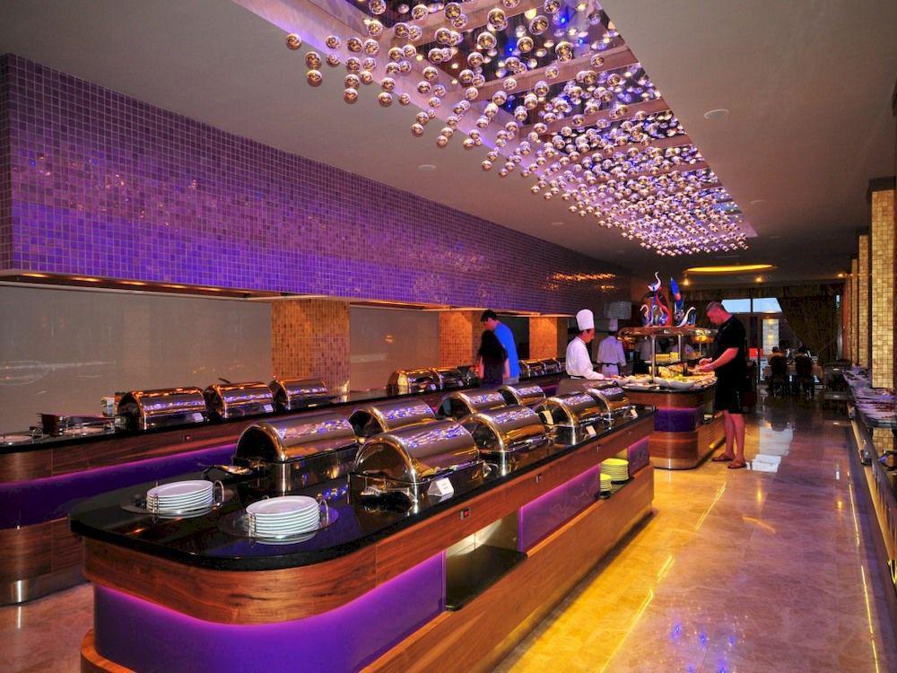 Hotel Golden Rock Beach 5*