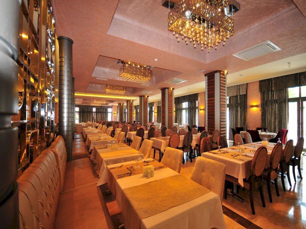 Golden Rock Beach 5* Marmaris