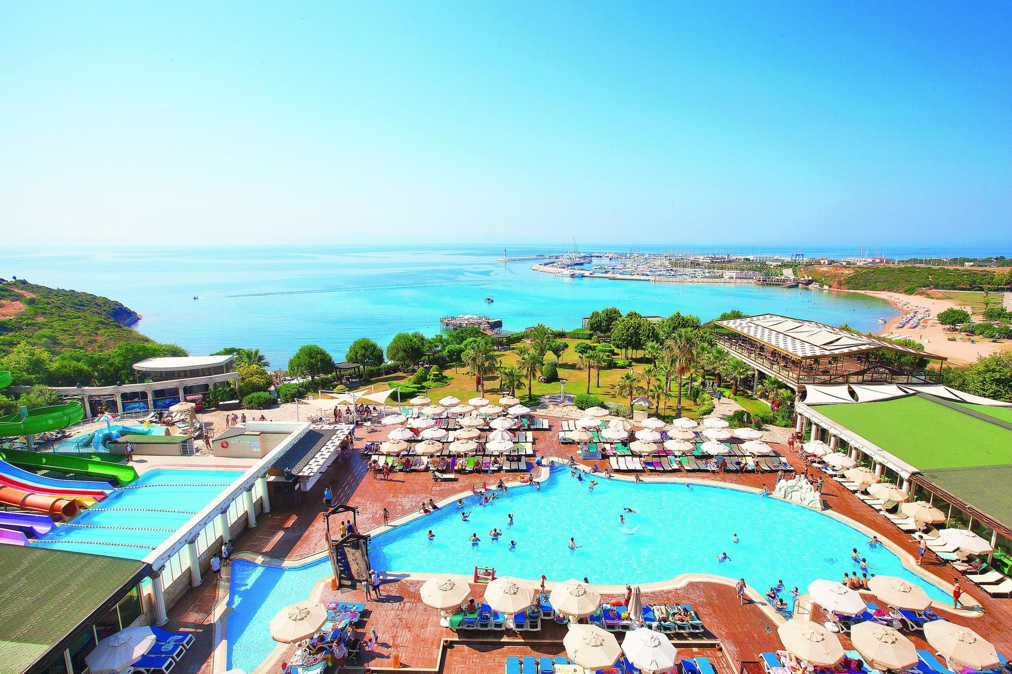 Hotel Aqua & Elegance Thalasso