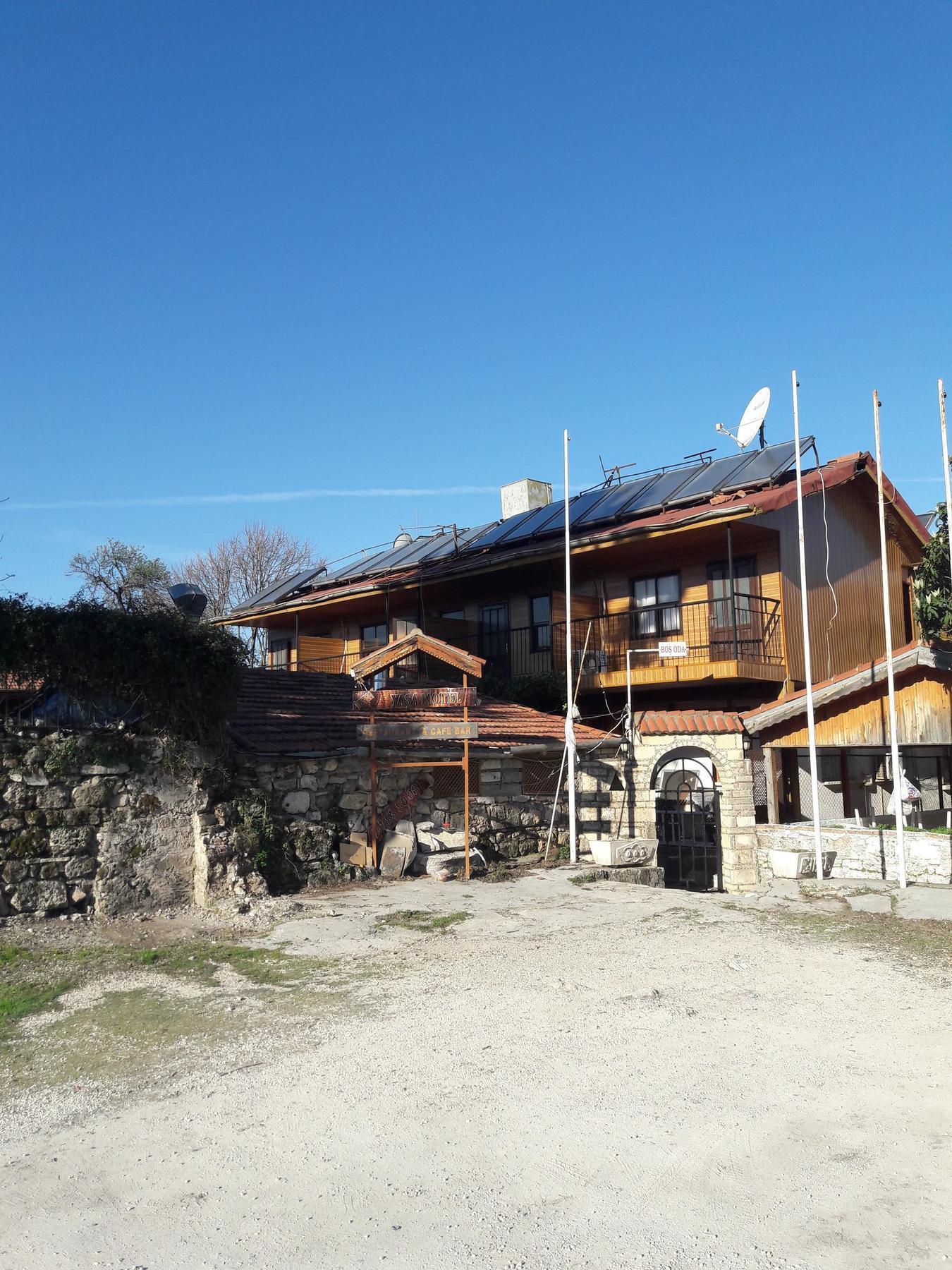 Bed & Breakfast Antonios