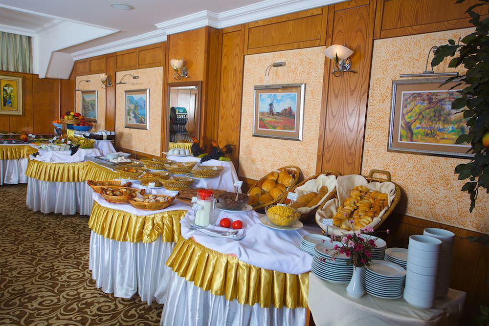Hotel Grand Hilarium Istanbul
