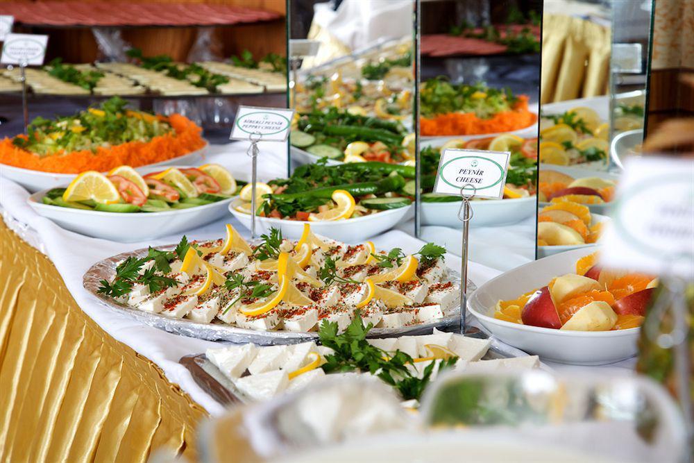 Grand Hilarium Hotel Istanbul